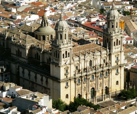 Jaén, Spain